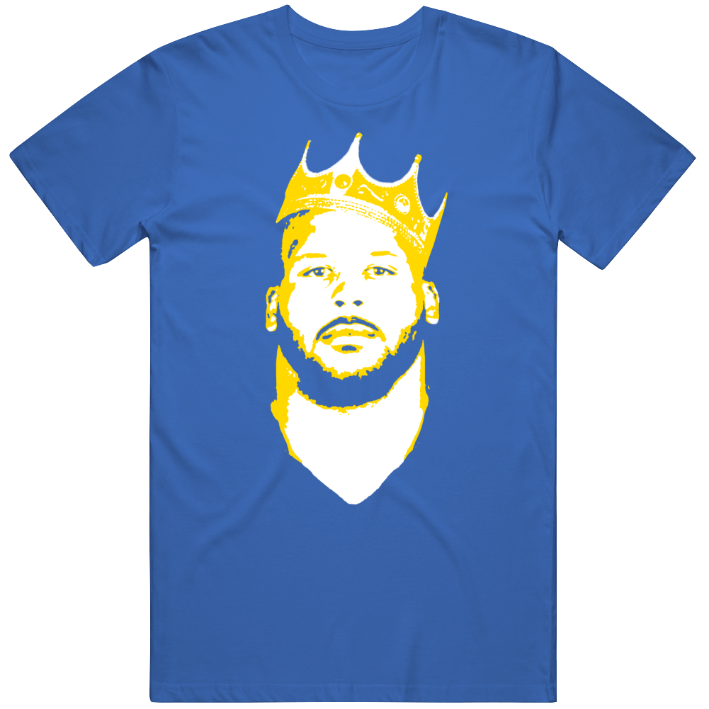 Aaron Donald is King! 