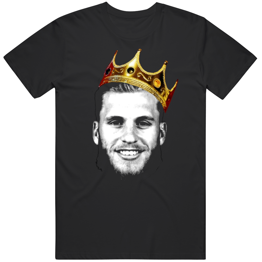 Cooper Kupp Cooper Freakin Kupp Los Angeles Football Fan T Shirt –  LaLaLandTshirts