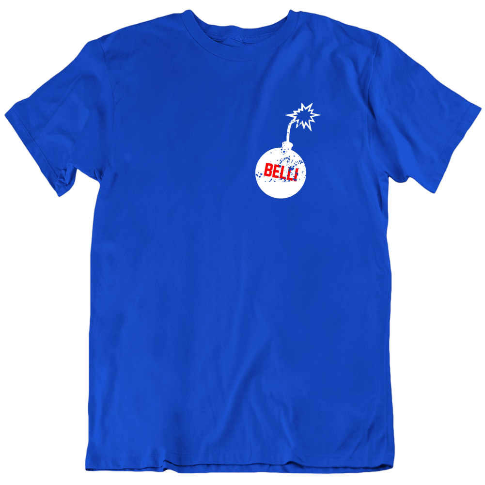 Cody Bellinger T-Shirts & Hoodies, Los Angeles Baseball