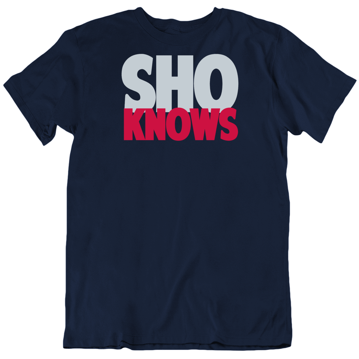 Shohei Ohtani La T-shirt