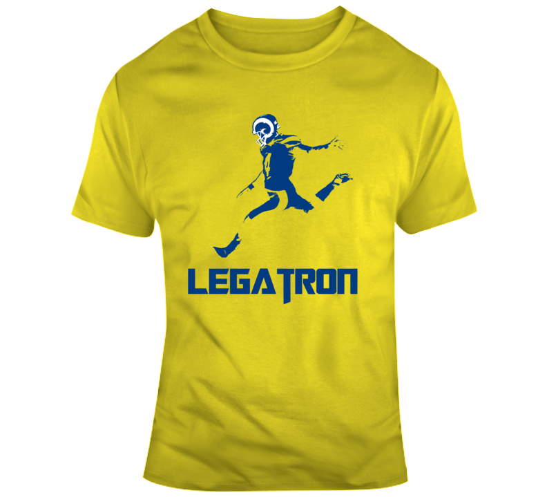 Les Snead F Them Picks Los Angeles Football Fan T Shirt – LaLaLandTshirts