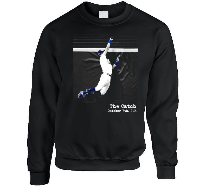 Los Angeles Dodgers Cody Bellinger Belli Bomb 2022 shirt, hoodie