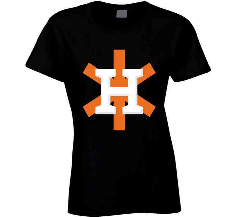 Houston Asterisks T-Shirt