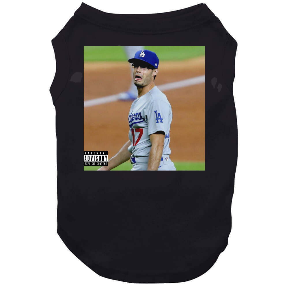 Joe Kelly Player LA Dodgers Team Baseball Funny T-Shirt Gift For Fans