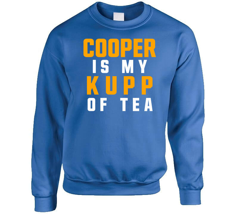 Super Bowl Mvp Cooper Kupp Coaster - TeeHex