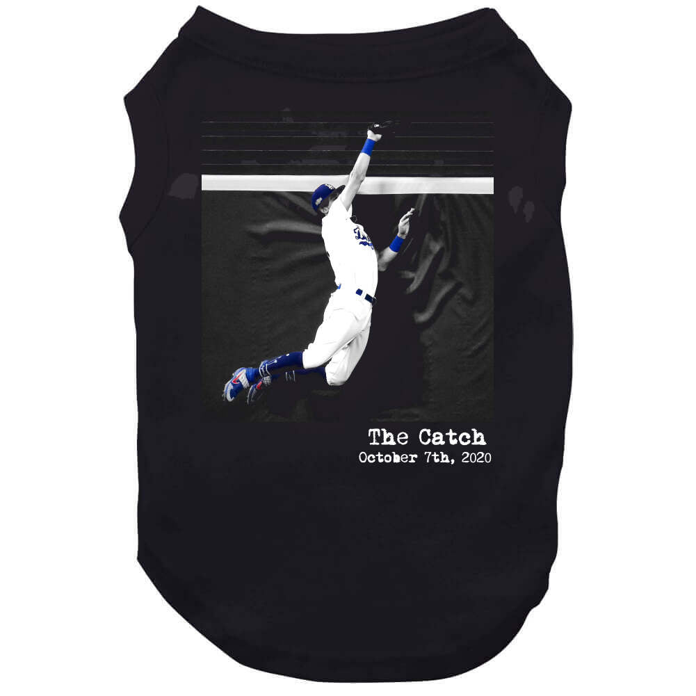  Cody Bellinger This Girl Loves T-Shirt - Apparel : Sports &  Outdoors
