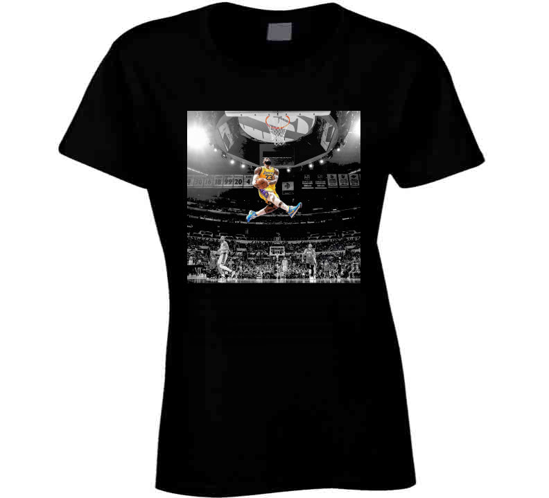 Awesome Los Angeles Lakers NBA Basketball Fueled By Haters Sports T-Shirt -  Teeshirtcat