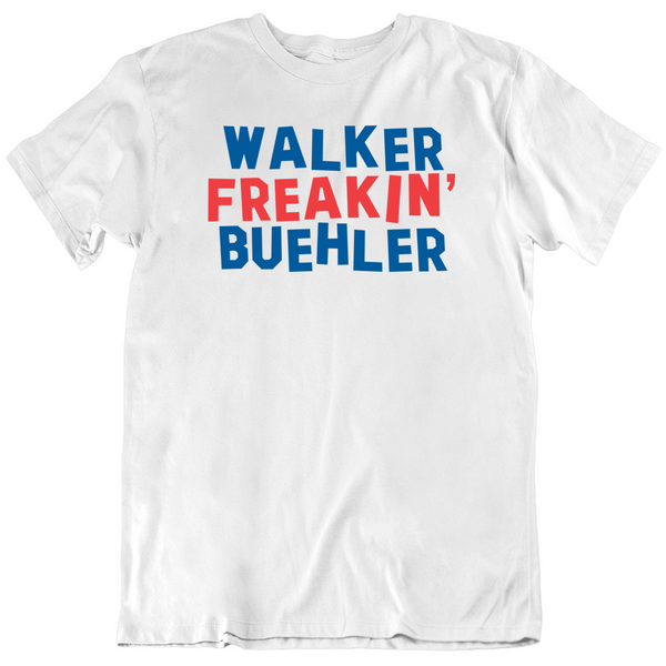 Walker Buehler Boogeyman Los Angeles Baseball Fan V2 T Shirt