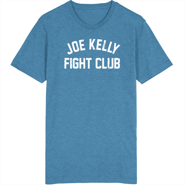 Eletees Joe Kelly Shorty's Heart Shirt