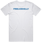 Free Joe Kelly Fan Los Angeles Baseball V4 T Shirt