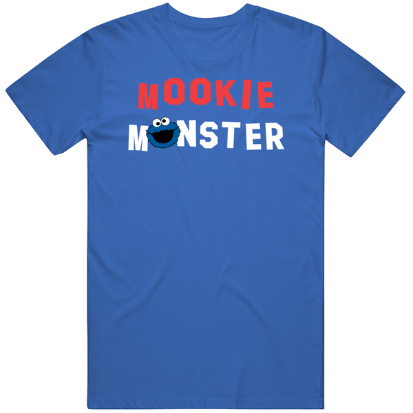 Dodgers News: Mookie Betts' Powerful T-Shirt Sets Internet Ablaze - Inside  the Dodgers