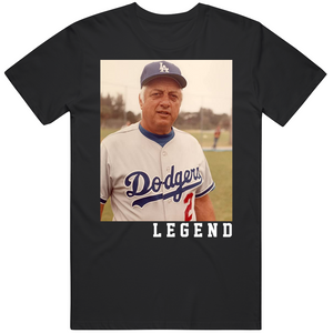 Tommy Lasorda | Essential T-Shirt