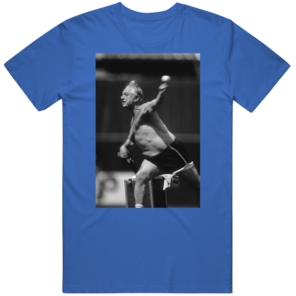 Tommy Lasorda | Essential T-Shirt