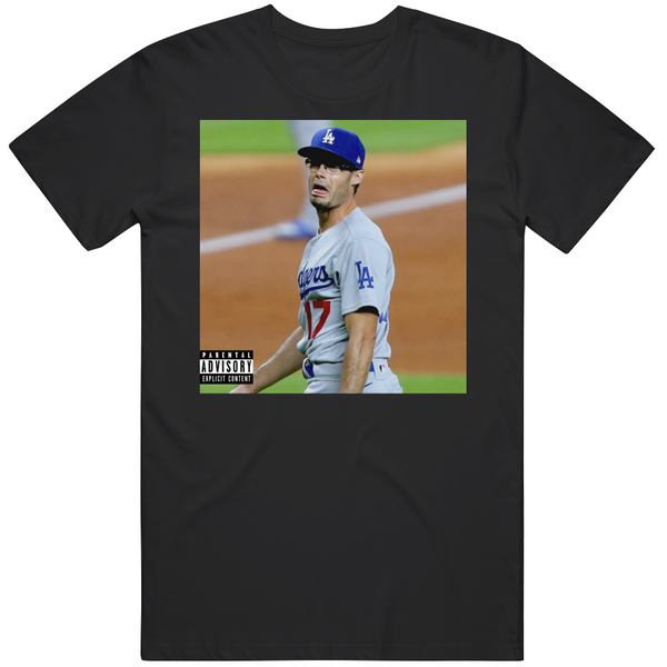 Ferrajito Joe Kelly T-Shirt