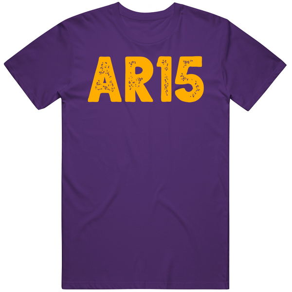 Buy Reaves ar 15 los angeles lakers 90s vintage shirt For Free Shipping  CUSTOM XMAS PRODUCT COMPANY