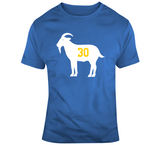 Todd Gurley II Goat La Football Fan T Shirt