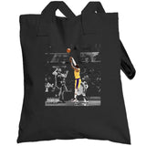 Lebron James Over Steph Album Parody La Basketball Fan V2 T Shirt