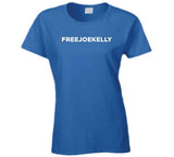 Free Joe Kelly Fan Los Angeles Baseball V5 T Shirt