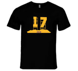 Title 17 Los Angeles Basketball Fan V2 T Shirt