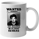 Cody Bellinger Wanted For Robbery The Catch La Baseball Fan T Shirt