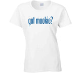 Mookie Betts Got Mookie Los Angeles Baseball Fan v2 T Shirt