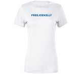 Free Joe Kelly Fan Los Angeles Baseball V4 T Shirt