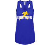 Robert Woods Air La Football Fan T Shirt