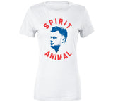 Joe Kelly Spirit Animal Los Angeles Baseball Fan T Shirt