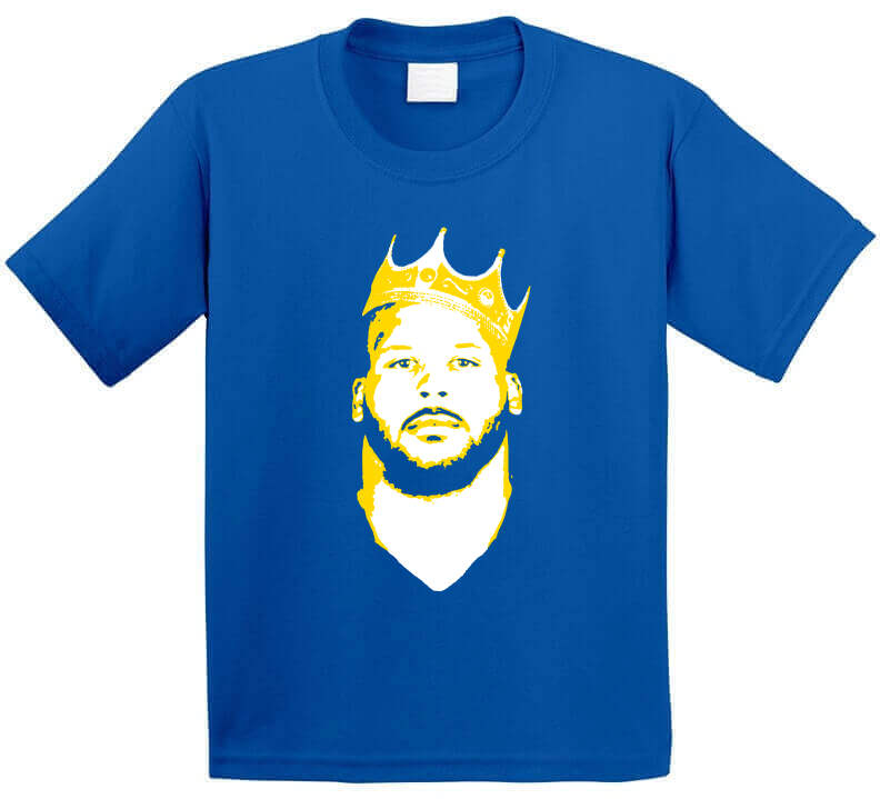 Aaron Donald is King! 