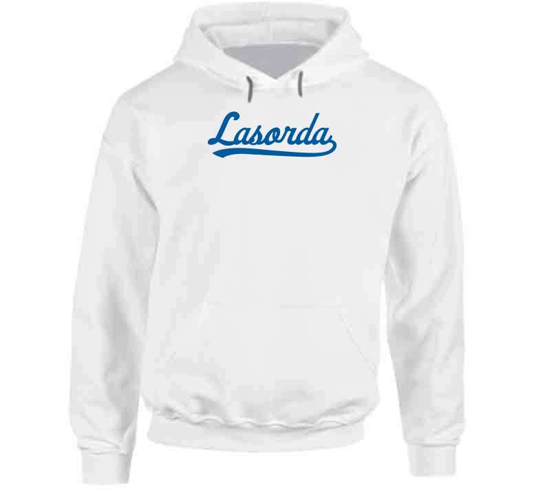Tommy Lasorda Legend Los Angeles Baseball Manager Fan v8 T Shirt
