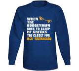 Jack Youngblood Boogeyman Los Angeles Football Fan T Shirt