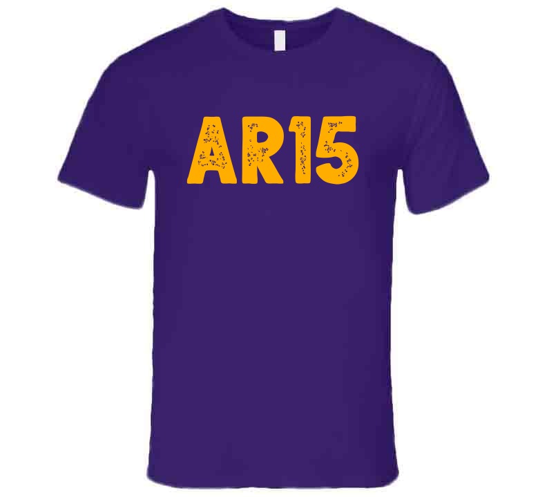 Los Angeles Shooting Guard Ar15 Austin Reaves I'm Him T-Shirt, hoodie,  sweater, long sleeve and tank top