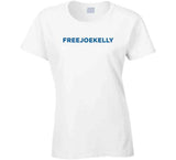 Free Joe Kelly Fan Los Angeles Baseball V4 T Shirt