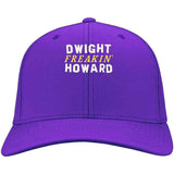 Dwight Howard Freakin Los Angeles Basketball Fan V2 T Shirt