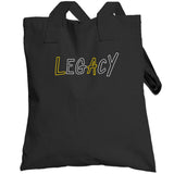 Leave A Legacy Anthony Davis Mamba Los Angeles Basketball Fan v3 T Shirt