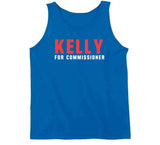 Joe Kelly For Commissioner Los Angeles Baseball Fan V2 T Shirt