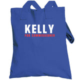 Joe Kelly For Commissioner Los Angeles Baseball Fan T Shirt