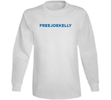 Free Joe Kelly Fan Los Angeles Baseball V4 T Shirt