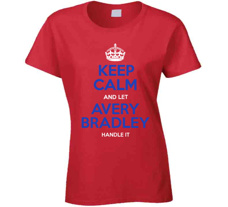 Avery bradley store t shirt