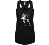 Lebron James Cigar Up In Smoke Champion 2020 Los Angeles Basketball Fan V6 T Shirt