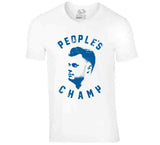 Joe Kelly People's Champ  Los Angeles Baseball Fan T Shirt