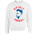 Joe Kelly Spirit Animal Los Angeles Baseball Fan T Shirt