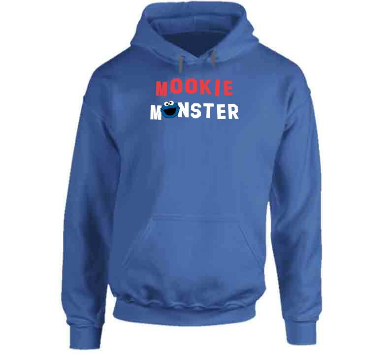 ThatOneArtistShop Mookie Betts Mood Youth Shirt | That One Artist | Monster Mookie | Baseball Shirt