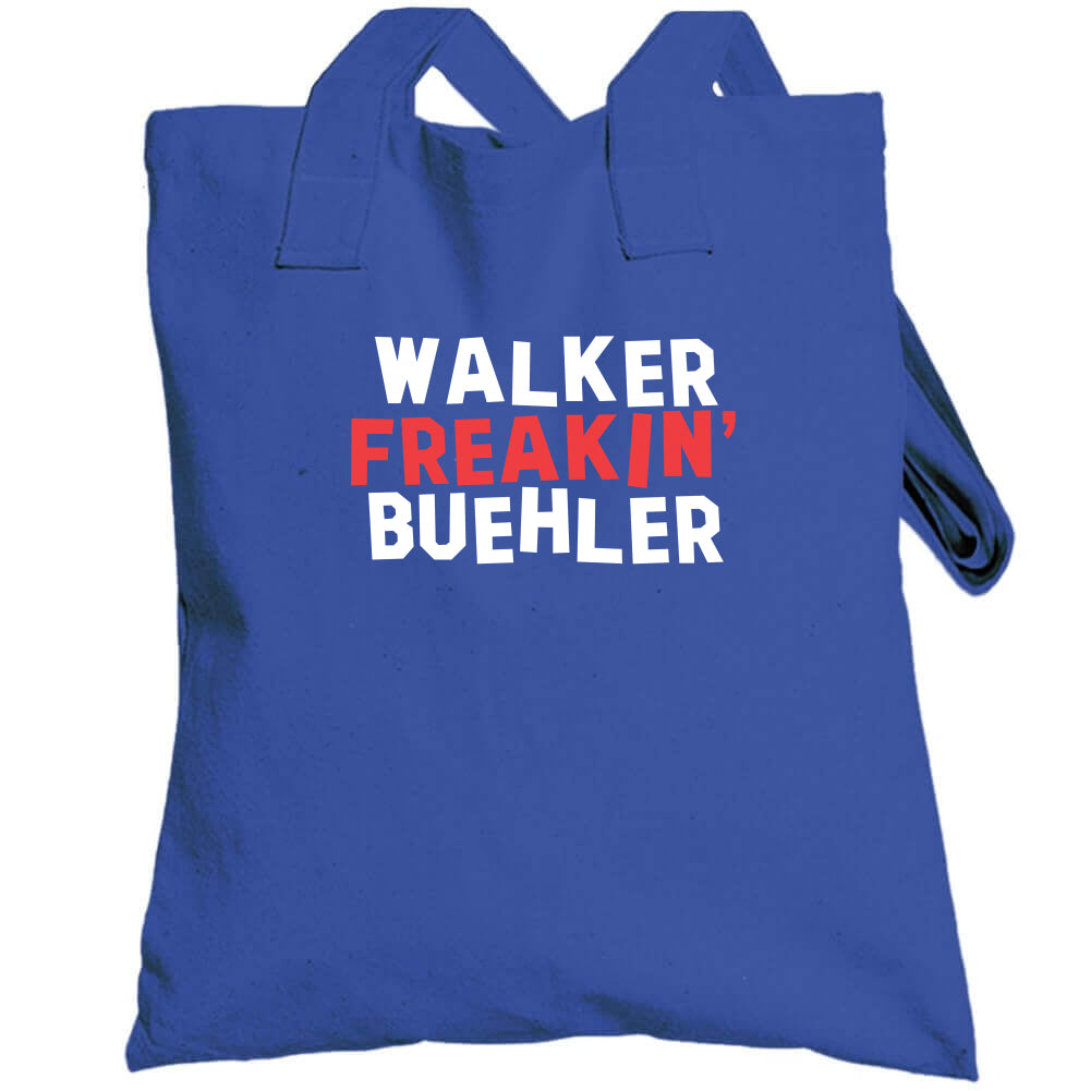 Walker Buehler We Trust Los Angeles Baseball Fan T Shirt