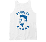 Joe Kelly People's Champ  Los Angeles Baseball Fan T Shirt