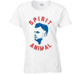 Joe Kelly Spirit Animal Los Angeles Baseball Fan T Shirt